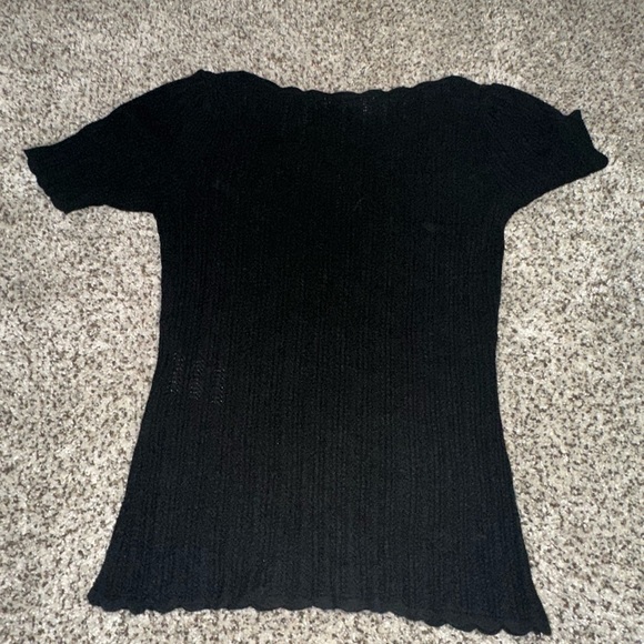 Sezane knit top - Picture 3 of 3